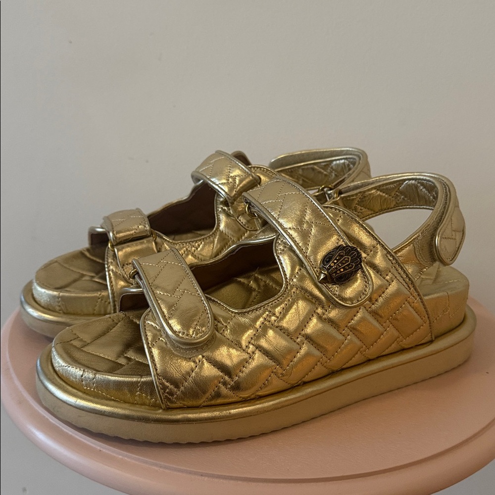 Kurt Geiger Orson sandals